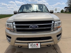 Used 2017  Ford Expedition EL 4d SUV 4WD Limited at Rooster Auto Sales near Vinton&comma; IA