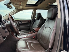 Used 2013  Buick Enclave 4d SUV AWD Premium at Rooster Auto Sales near Vinton&comma; IA