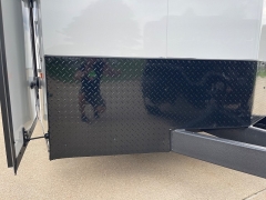 New 2025 Haul About Panther Tandem Axle Trailer at Rooster Auto Sales near Vinton, IA