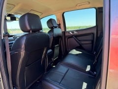 Used 2020  Ford Ranger 4WD SuperCrew Lariat at Rooster Auto Sales near Vinton&comma; IA