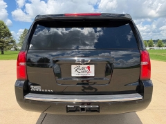 Used 2016  Chevrolet Suburban 4d SUV RWD LTZ at Rooster Auto Sales near Vinton&comma; IA
