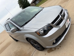 Used 2019  Dodge Grand Caravan 4d Wagon GT at Rooster Auto Sales near Vinton&comma; IA