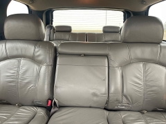 Used 2002  Chevrolet Tahoe 4d SUV 4WD LT at Rooster Auto Sales near Vinton&comma; IA