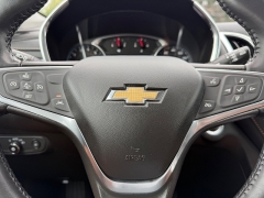 Used 2020  Chevrolet Equinox 4d SUV FWD Premier w&sol;1LZ at Rooster Auto Sales near Vinton&comma; IA