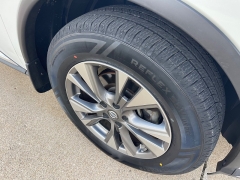 Used 2017 Nissan Murano 4d SUV AWD SL at Rooster Auto Sales near Vinton, IA