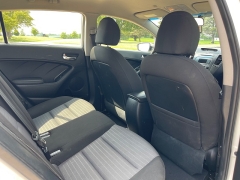 Used 2016 Kia Forte5 5d Hatchback SX Auto at Rooster Auto Sales near Vinton, IA