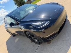 Used 2021  Tesla Model Y Performance AWD at Rooster Auto Sales near Vinton&comma; IA