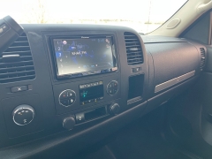 Used 2014  Chevrolet Silverado 2500 4WD Crew Cab LT at Rooster Auto Sales near Vinton&comma; IA