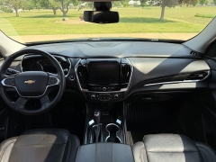 Used 2018  Chevrolet Traverse 4d SUV AWD Premier at Rooster Auto Sales near Vinton&comma; IA
