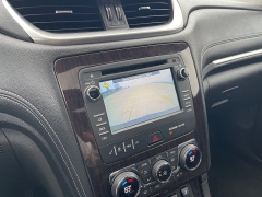 Used 2016  Chevrolet Traverse 4d SUV AWD LT w/2LT at Rooster Auto Sales near Vinton, IA