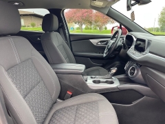 Used 2019 Chevrolet Blazer 4d SUV AWD 2LT at Rooster Auto Sales near Vinton, IA