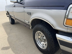 Used 1995 Ford F-150 2WD Reg Cab XL at Rooster Auto Sales near Vinton, IA