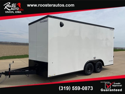 New 2025 Haul About Panther Tandem Axle Trailer at Rooster Auto Sales near Vinton, IA
