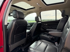 Used 2018  Chevrolet Traverse 4d SUV FWD LT Leather at Rooster Auto Sales near Vinton&comma; IA