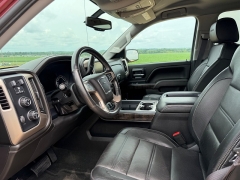 Used 2014  GMC Sierra 1500 4WD Crew Cab Denali at Rooster Auto Sales near Vinton&comma; IA