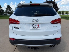 Used 2014  Hyundai Santa Fe Sport 4d SUV FWD 2&period;0T at Rooster Auto Sales near Vinton&comma; IA