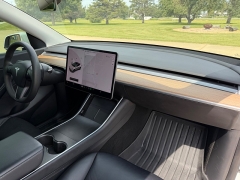 Used 2021  Tesla Model Y Long Range AWD at Rooster Auto Sales near Vinton&comma; IA