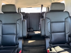 Used 2017  Chevrolet Tahoe 4d SUV 4WD LT at Rooster Auto Sales near Vinton&comma; IA