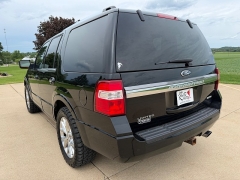 Used 2016  Ford Expedition 4d SUV 4WD Limited at Rooster Auto Sales near Vinton&comma; IA