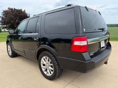 Used 2016  Ford Expedition 4d SUV 4WD Limited at Rooster Auto Sales near Vinton&comma; IA