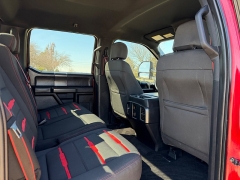 Used 2016  Ford F-150 4WD SuperCrew XLT 5 1&sol;2 at Rooster Auto Sales near Vinton&comma; IA