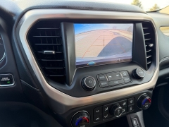 Used 2018  GMC Acadia 4d SUV AWD Denali at Rooster Auto Sales near Vinton&comma; IA