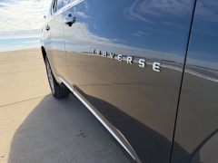 Used 2018  Chevrolet Traverse 4d SUV AWD Premier at Rooster Auto Sales near Vinton&comma; IA