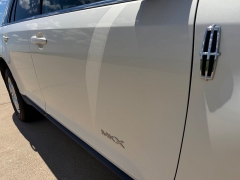 Used 2008  Lincoln MKX 4d SUV AWD at Rooster Auto Sales near Vinton&comma; IA