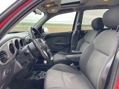 Used 2004 Chrysler PT Cruiser 4d Wagon GT at Rooster Auto Sales near Vinton, IA