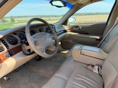 Used 2004  Buick LeSabre 4d Sedan Custom at Rooster Auto Sales near Vinton&comma; IA