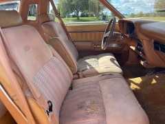 Used 1977 Ford Thunderbird 2d Hardtop at Rooster Auto Sales near Vinton, IA