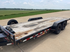 New 2020 Other Trailer at Rooster Auto Sales near Vinton, IA