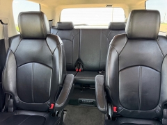 Used 2014  GMC Acadia 4d SUV AWD SLT-1 at Rooster Auto Sales near Vinton&comma; IA