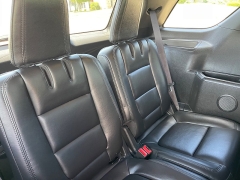 Used 2013 Ford Explorer 4d SUV 4WD XLT at Rooster Auto Sales near Vinton, IA