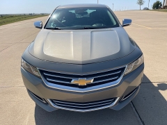 Used 2017 Chevrolet Impala 4d Sedan Premier at Rooster Auto Sales near Vinton, IA