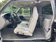 Used 2000 Ford Ranger 4WD Supercab 4d XLT Flareside at Rooster Auto Sales near Vinton, IA