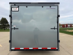 New 2026  Haul About Panther Tandem Axle Trailer at Rooster Auto Sales near Vinton, IA