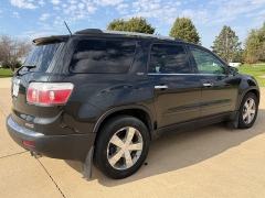 Used 2012  GMC Acadia 4d SUV AWD SLT-1 at Rooster Auto Sales near Vinton&comma; IA
