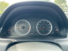 Used 2010 Honda Accord Sedan 4d EX-L V6 at Rooster Auto Sales near Vinton, IA