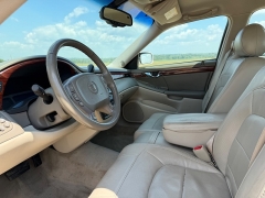 Used 2004  Cadillac DeVille 4d Sedan at Rooster Auto Sales near Vinton&comma; IA