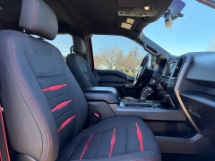 Used 2016  Ford F-150 4WD SuperCrew XLT 5 1&sol;2 at Rooster Auto Sales near Vinton&comma; IA