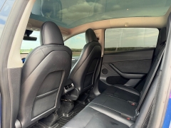 Used 2023  Tesla Model Y Performance AWD at Rooster Auto Sales near Vinton&comma; IA