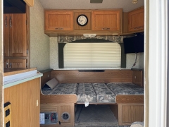 Used 1998 Fleetwood Motorhome at Rooster Auto Sales near Vinton, IA
