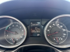 Used 2011  Jeep Grand Cherokee 4d SUV 4WD Limited at Rooster Auto Sales near Vinton&comma; IA