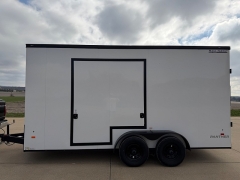 New 2025  Haul About Panther Tandem Axle Trailer at Rooster Auto Sales near Vinton&comma; IA