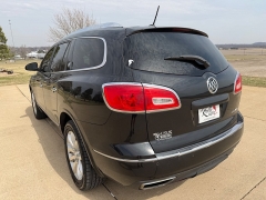 Used 2014  Buick Enclave 4d SUV FWD Premium at Rooster Auto Sales near Vinton&comma; IA