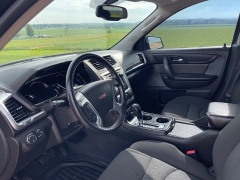 Used 2015 GMC Acadia 4d SUV AWD SLE-2 at Rooster Auto Sales near Vinton, IA