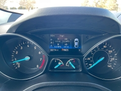 Used 2019  Ford Escape 4d SUV FWD S at Rooster Auto Sales near Vinton&comma; IA