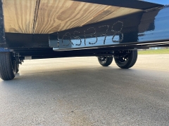New 2026  Quality Steel Utility Trailer at Rooster Auto Sales near Vinton, IA