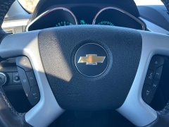 Used 2012  Chevrolet Traverse 4d SUV FWD LT1 at Rooster Auto Sales near Vinton&comma; IA